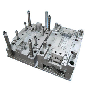 塑料模具 設計、制造與出口的綜合解決方案