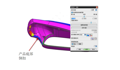經(jīng)典汽車后視鏡結(jié)構(gòu)深度解析及其UG模具設(shè)計應(yīng)用——以青華模具培訓(xùn)為例