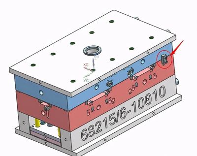 模具設(shè)計完成后不可忽視的15個小細(xì)節(jié)