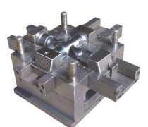 模具設(shè)計的藝術(shù)與科學(xué) 精密制造的關(guān)鍵環(huán)節(jié)