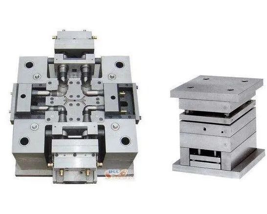 干貨分享 塑膠模具設(shè)計(jì)常用知識(shí)點(diǎn)Part 2 - 模具設(shè)計(jì)核心要素詳解